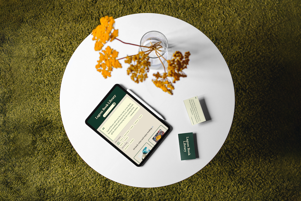 library library icon